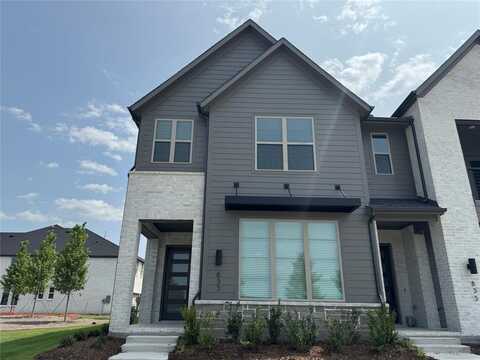 833 Lennox Drive, Allen, TX 75013