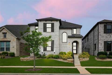 912 Pearl Place, Northlake, TX 76247