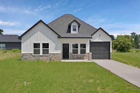 205 E South Street, Itasca, TX 76055