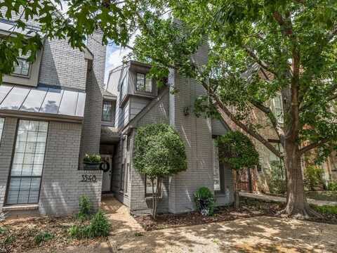 3548 Granada Avenue, University Park, TX 75205