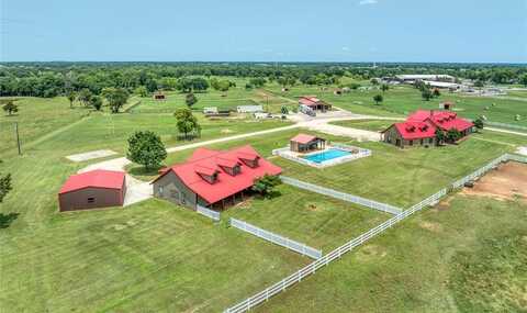 34673 US Highway 82, Whitesboro, TX 76273