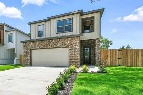 1901 Varsity Drive, Grand Prairie, TX 75051