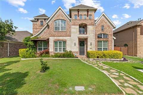 6604 Bakersfield Street, Plano, TX 75074