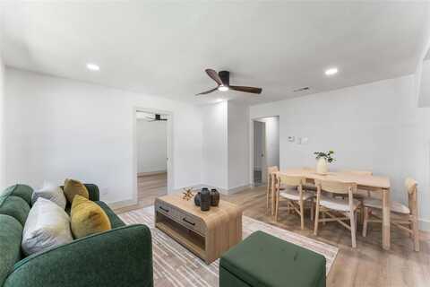 3211 Nutting Drive, Dallas, TX 75227