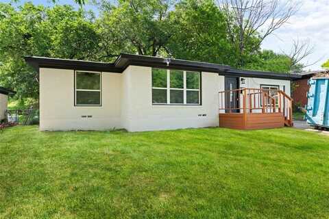 3211 Nutting Drive, Dallas, TX 75227