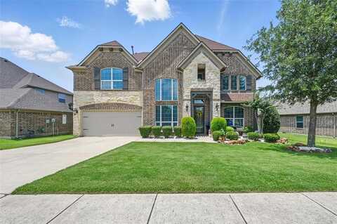 505 Kappa Way, McKinney, TX 75071