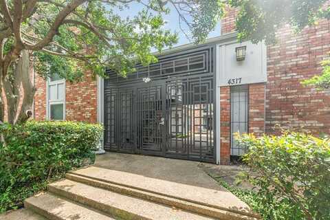 4317 Hartford Street, Dallas, TX 75219