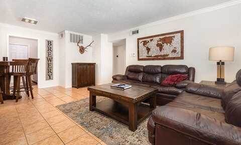 4317 Hartford Street, Dallas, TX 75219