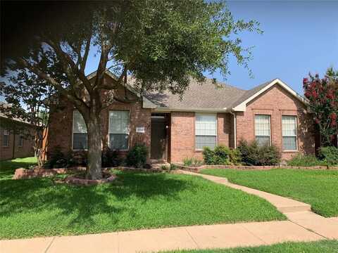 1712 Grassy Creek Drive, Allen, TX 75002
