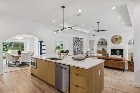 4216 Rickover Drive, Dallas, TX 75244