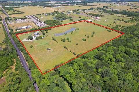 12441 County Road 825, Blue Ridge, TX 75424