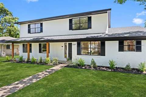 2609 Peppertree Place, Plano, TX 75074
