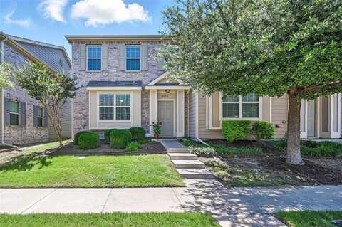 2932 Peyton Brook Drive, Fort Worth, TX 76137