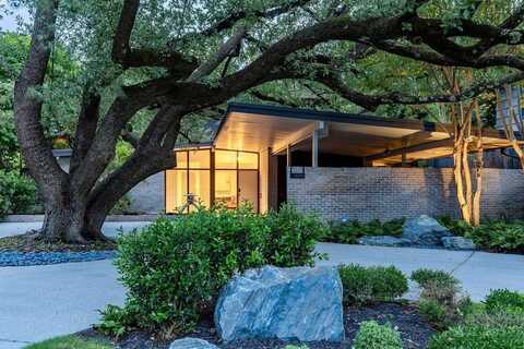 4335 Rawlins Street, Dallas, TX 75219