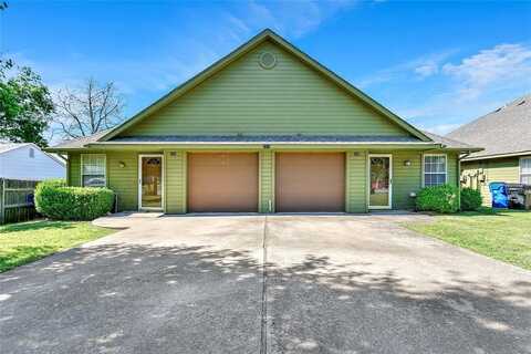 1014 W Coffin Street, Denison, TX 75020