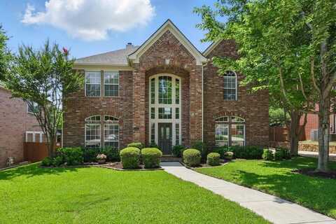 3505 Sandhurst Drive, Flower Mound, TX 75022