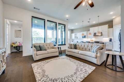 3970 Sweet Clover, Prosper, TX 75078