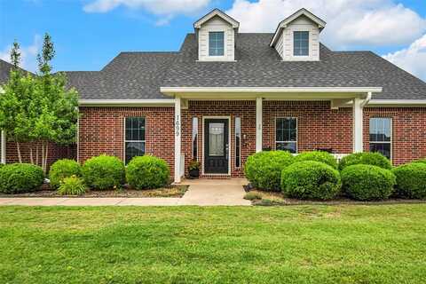1699 Sportsman Lane, Van Alstyne, TX 75495