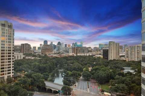 3525 Turtle Creek Boulevard, Dallas, TX 75219