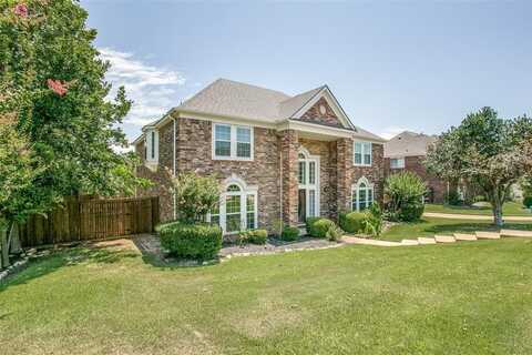 1707 Egret Lane, Southlake, TX 76092