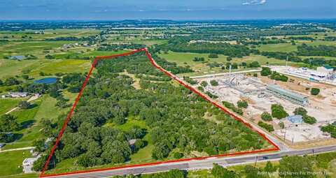 4101 Hill City Highway, Tolar, TX 76476