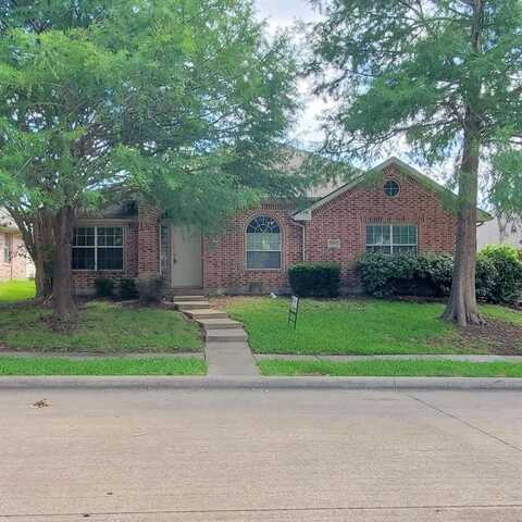 2925 Deer Ridge Drive, Rockwall, TX 75032
