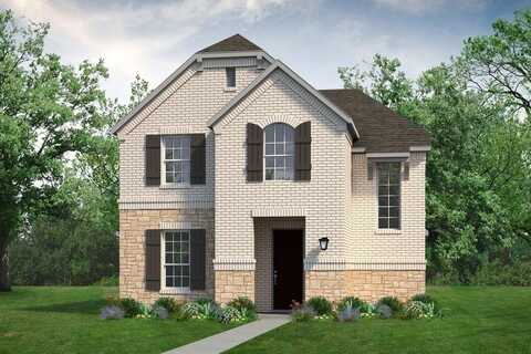 240 Bassett Hill, Fate, TX 75189