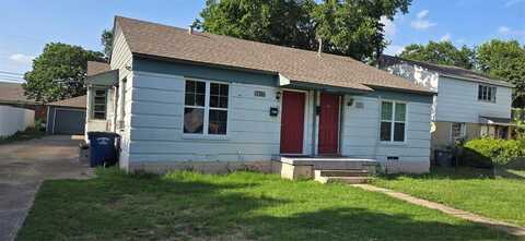 2915 Falls Drive, Dallas, TX 75211