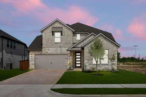 3018 Wallis Drive, Melissa, TX 75454