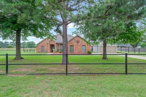 835 Harlan Road, Combine, TX 75159