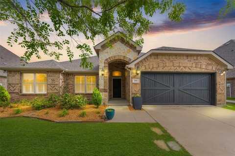206 Covington Drive, Wylie, TX 75098