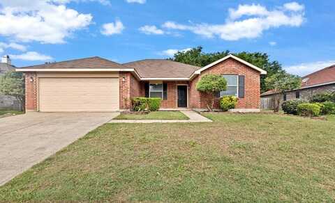 3563 Red Mine Lane, Grand Prairie, TX 75052