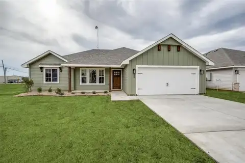 310 Sam Drive, Hillsboro, TX 76645