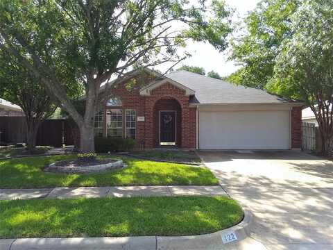 122 Wildhaven Drive, Garland, TX 75043