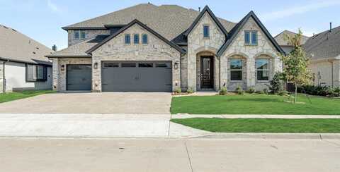1019 Hickory Chase Lane, Melissa, TX 75454