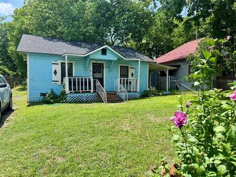 305 N Washington Street, Grand Saline, TX 75140