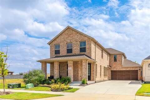 1252 Lady Mantle Way, Little Elm, TX 76227
