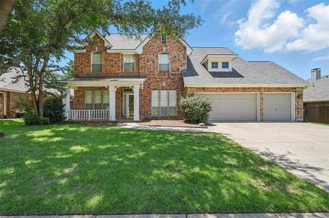 2617 Brookwood Drive, Flower Mound, TX 75028