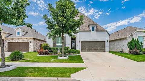 14808 Gentry Drive, Aledo, TX 76008