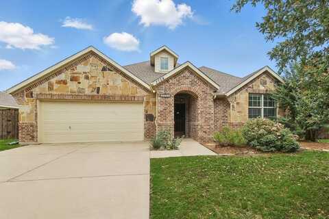 2724 Westglen Drive, Denton, TX 76207