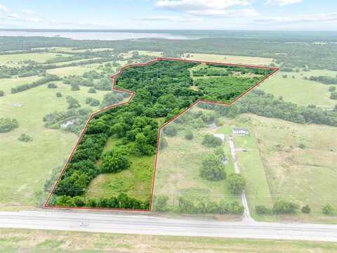 0000 HWY 24 S, Klondike, TX 75448