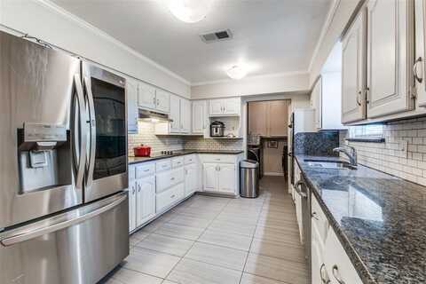 2029 Aloha Drive, Mesquite, TX 75150