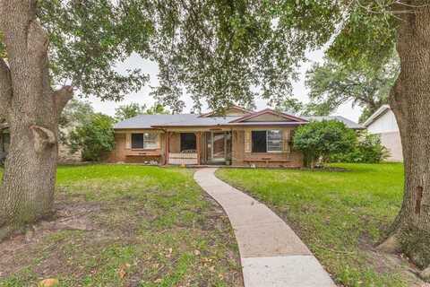 2029 Aloha Drive, Mesquite, TX 75150