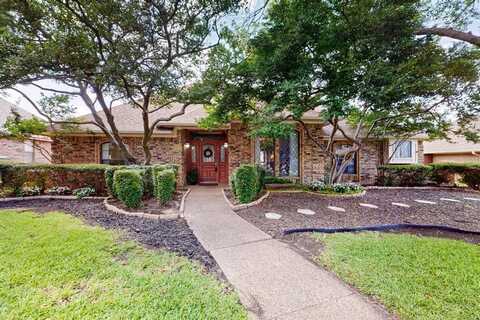 2521 La Vida Place, Plano, TX 75023