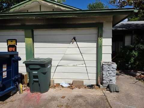 1001 S 27th Street, Copperas Cove, TX 76522