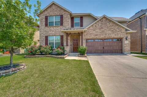2666 Calmwood Drive, Little Elm, TX 75068