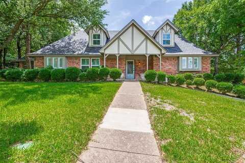 1914 Briarcrest Lane, Arlington, TX 76012