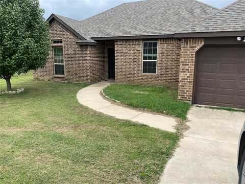 254 Driftwood Court, Runaway Bay, TX 76426