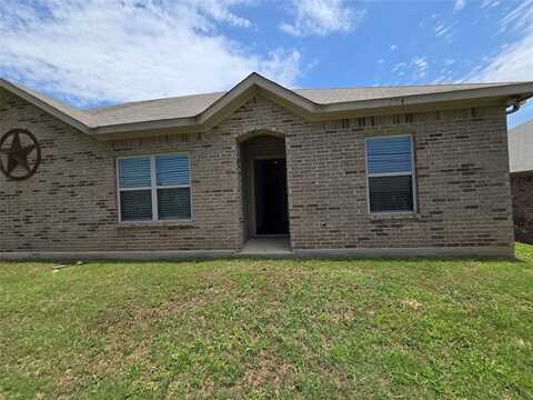 204 N Denton Street, Weatherford, TX 76086