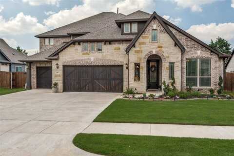 907 Royal Court, Mansfield, TX 76063